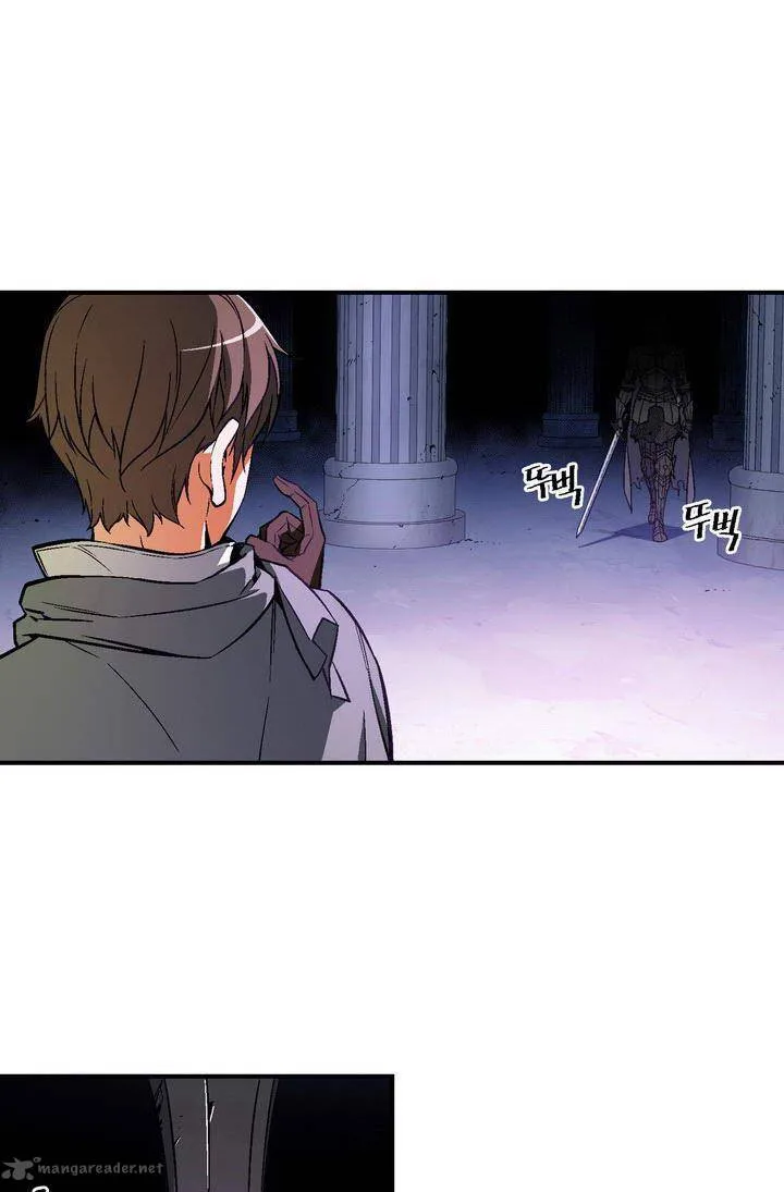 The Legendary Moonlight Sculptor Chapter 55 page 18