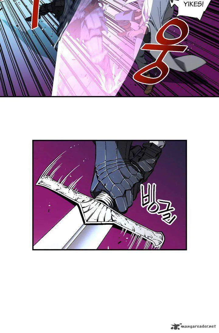 The Legendary Moonlight Sculptor Chapter 55 page 36