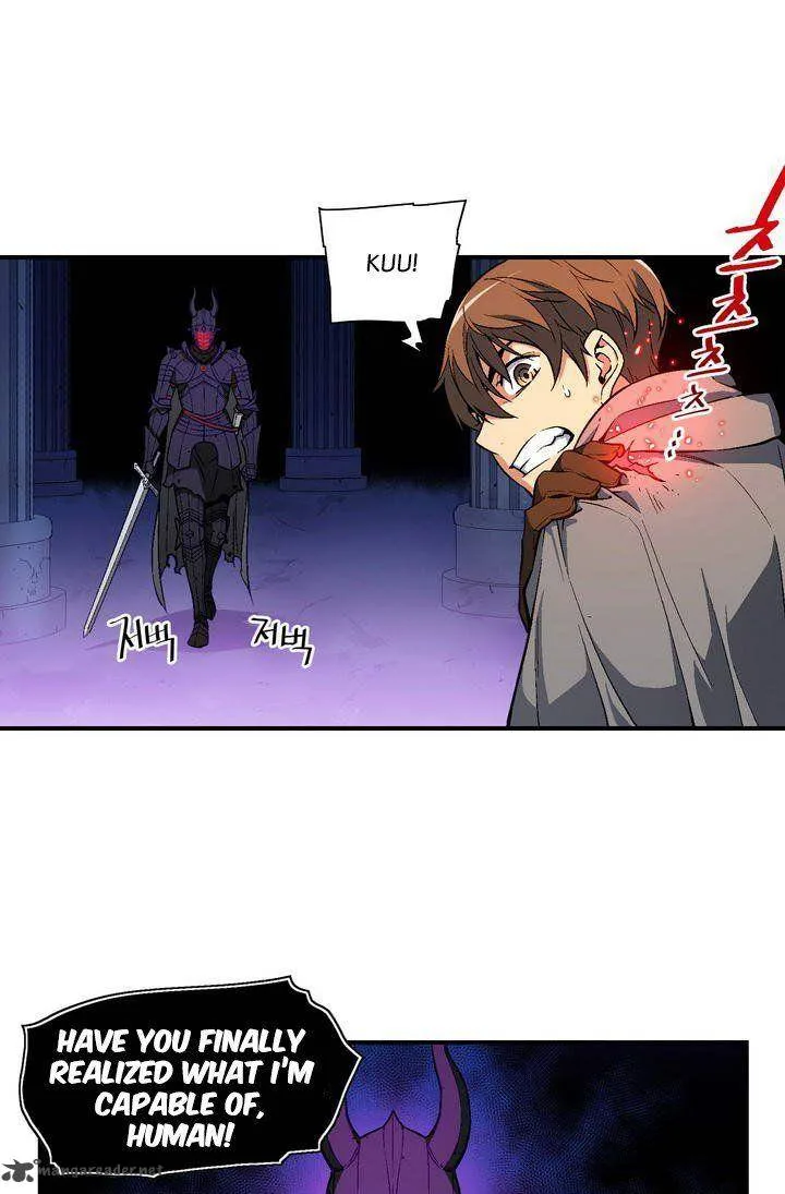 The Legendary Moonlight Sculptor Chapter 56 page 4