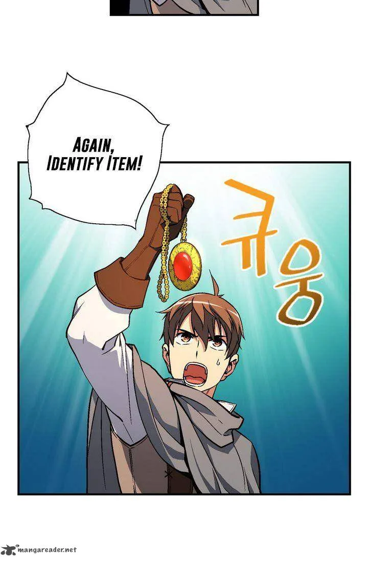 The Legendary Moonlight Sculptor Chapter 56 page 26