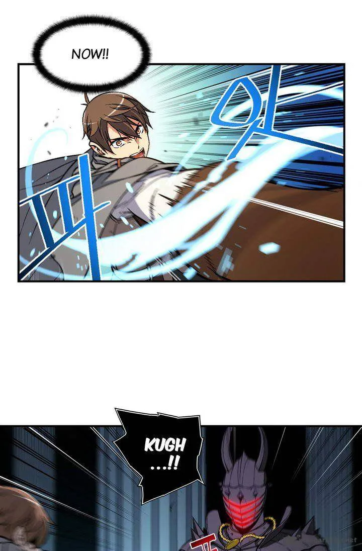 The Legendary Moonlight Sculptor Chapter 56 page 12