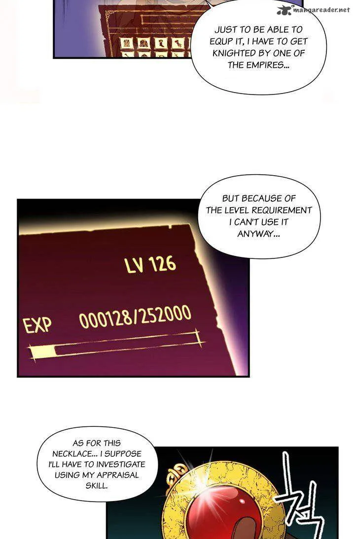 The Legendary Moonlight Sculptor Chapter 56 page 23