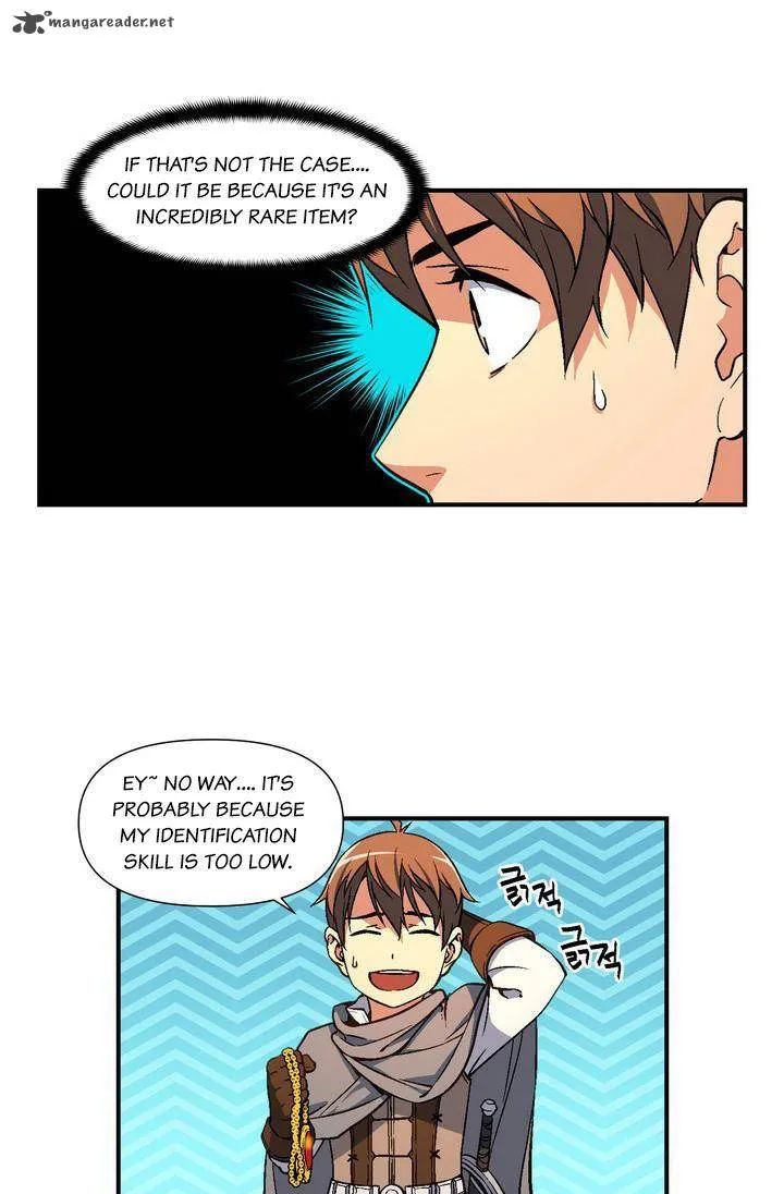 The Legendary Moonlight Sculptor Chapter 56 page 28