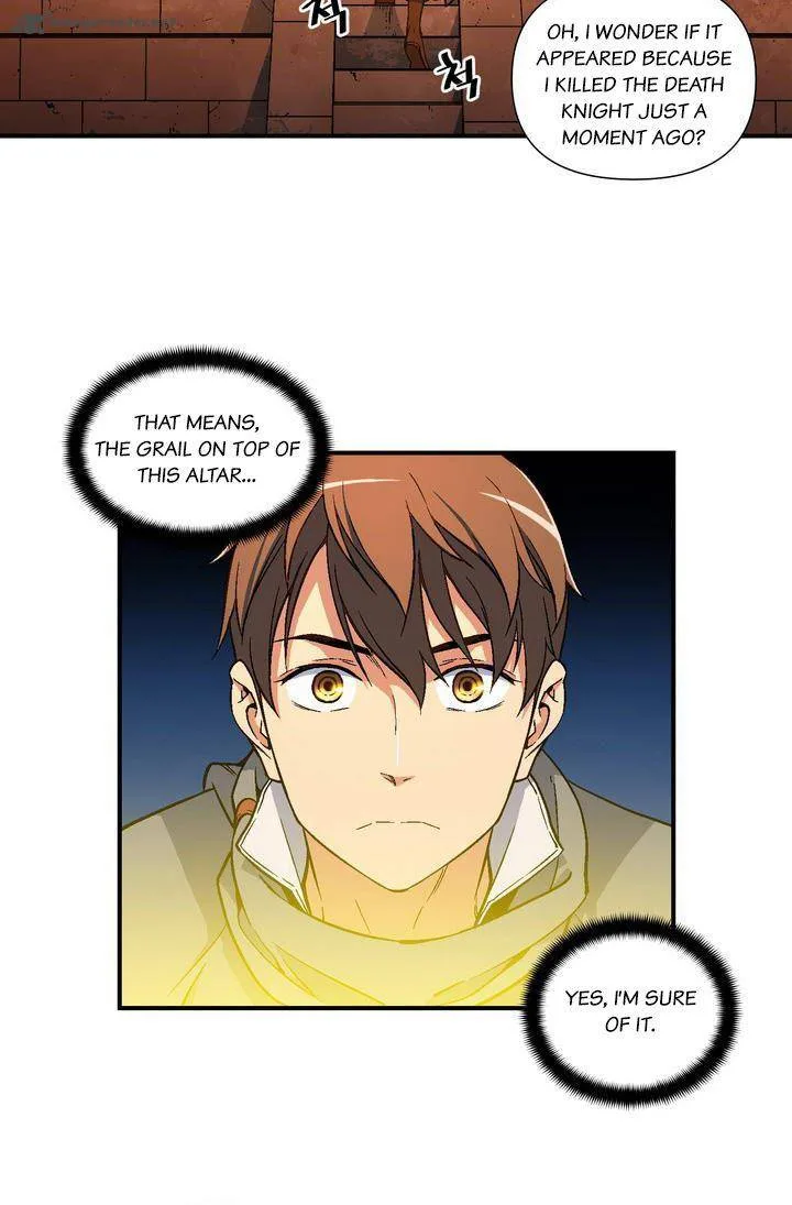 The Legendary Moonlight Sculptor Chapter 56 page 31