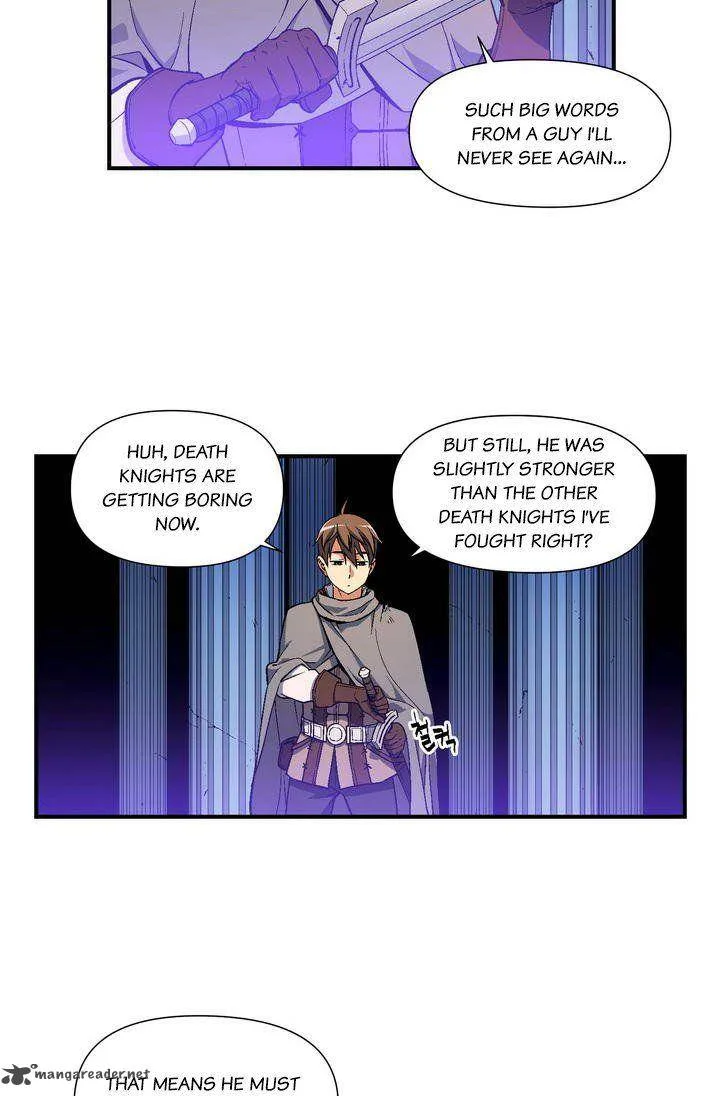 The Legendary Moonlight Sculptor Chapter 56 page 18