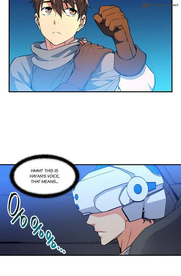The Legendary Moonlight Sculptor Chapter 56 page 40
