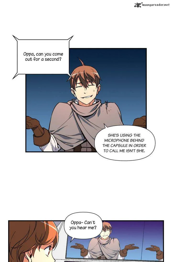The Legendary Moonlight Sculptor Chapter 56 page 41