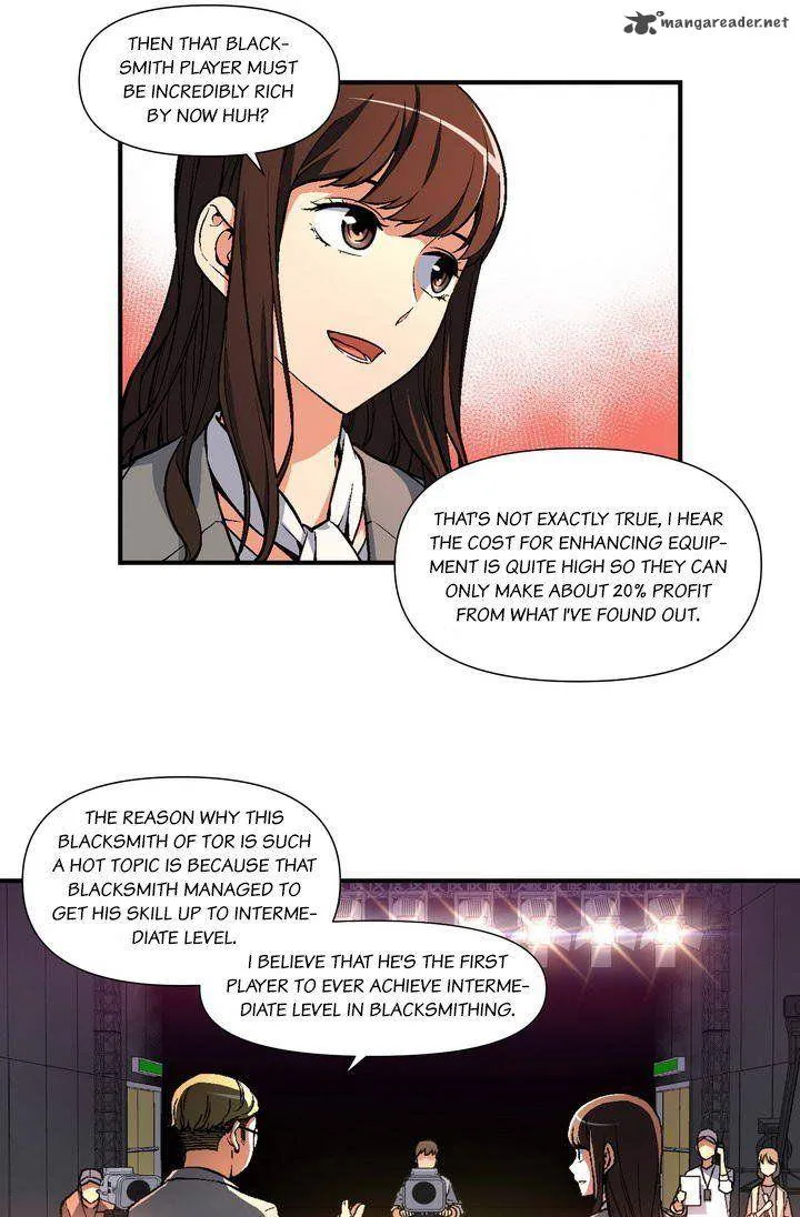 The Legendary Moonlight Sculptor Chapter 57 page 5