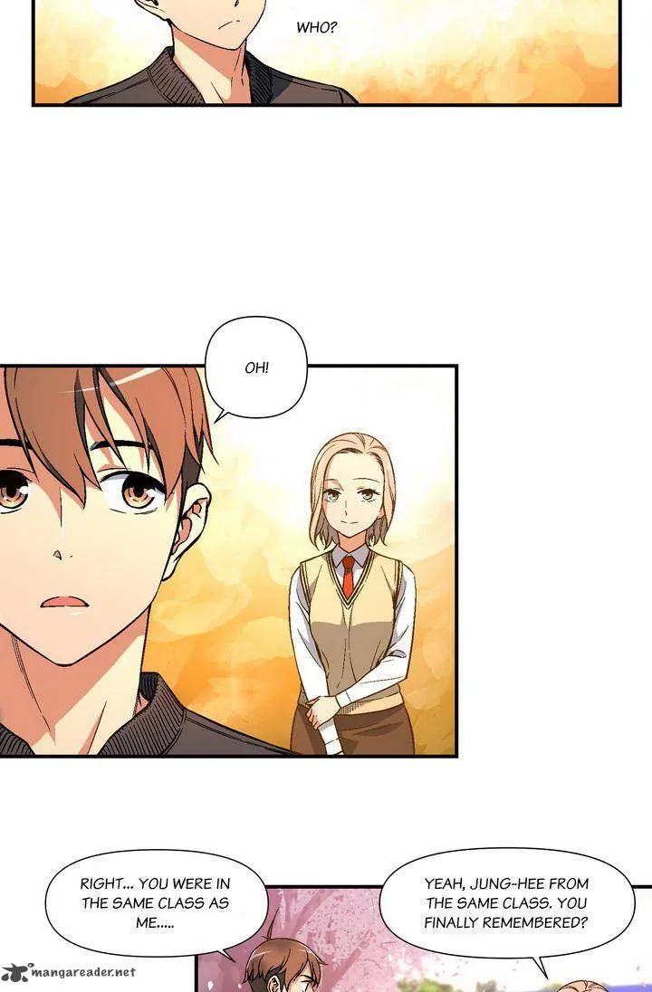 The Legendary Moonlight Sculptor Chapter 57 page 23