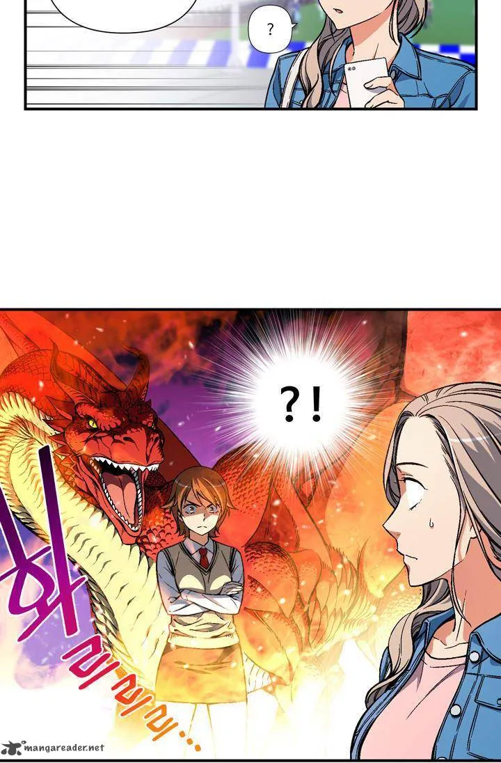 The Legendary Moonlight Sculptor Chapter 57 page 29