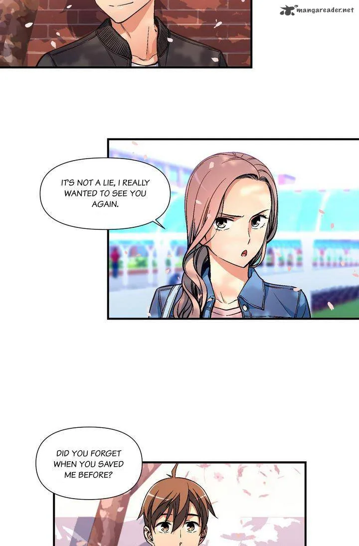 The Legendary Moonlight Sculptor Chapter 57 page 26