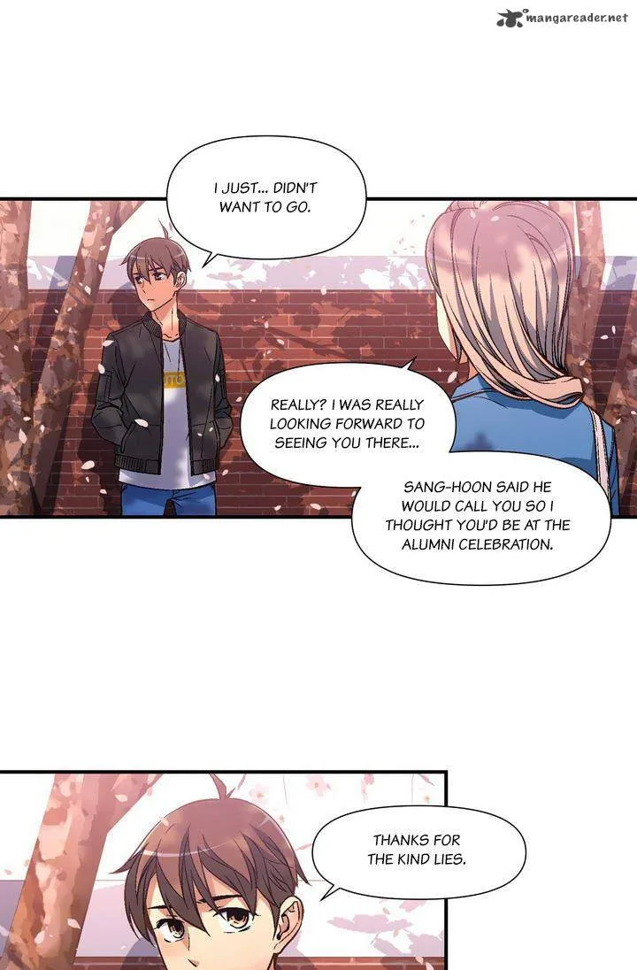 The Legendary Moonlight Sculptor Chapter 57 page 25