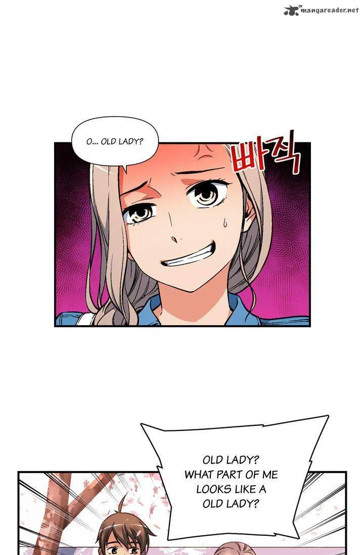 The Legendary Moonlight Sculptor Chapter 57 page 30