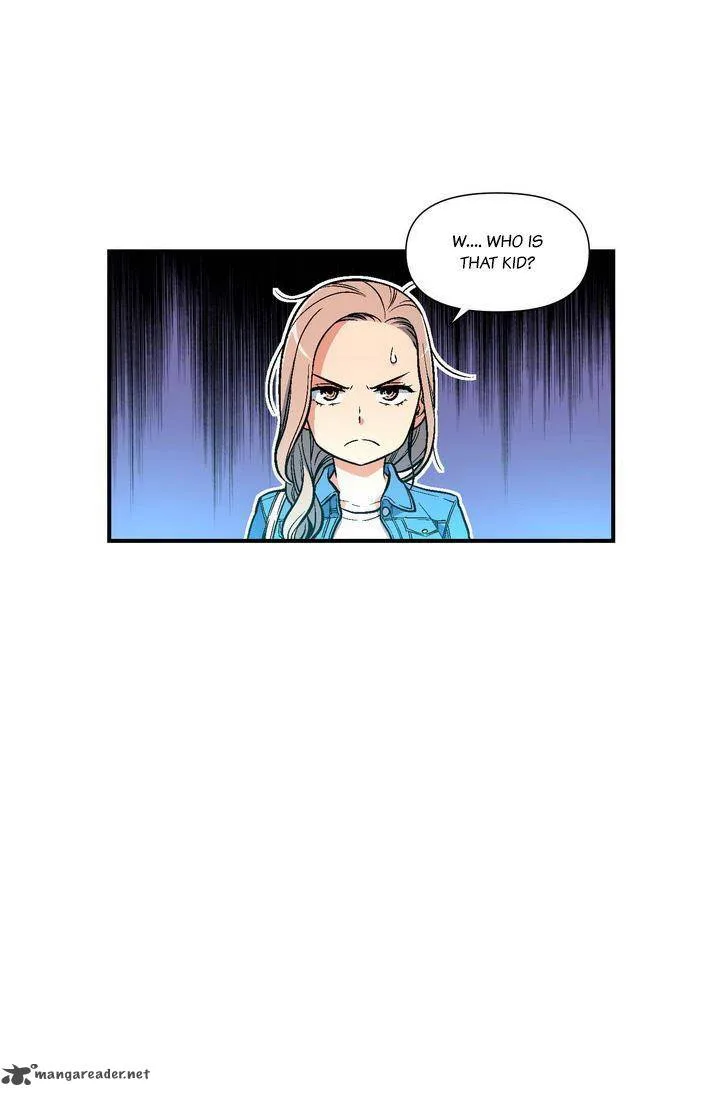 The Legendary Moonlight Sculptor Chapter 57 page 36