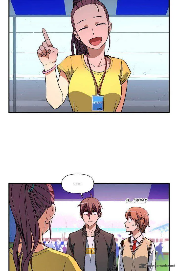 The Legendary Moonlight Sculptor Chapter 57 page 43