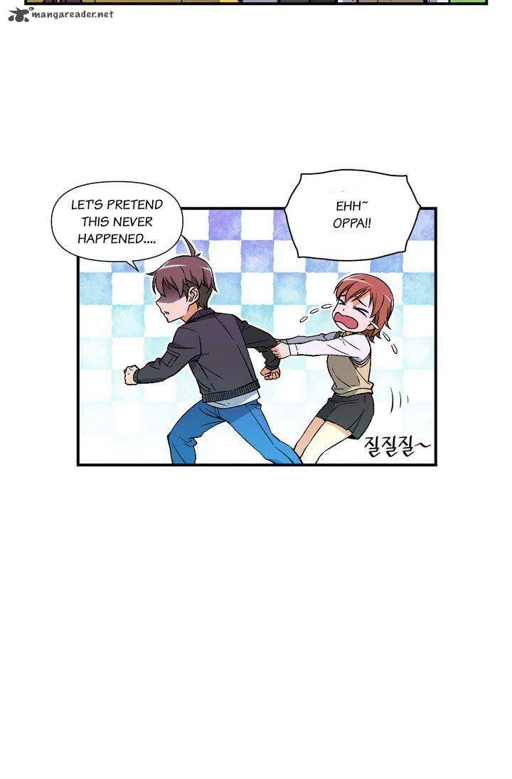 The Legendary Moonlight Sculptor Chapter 57 page 44