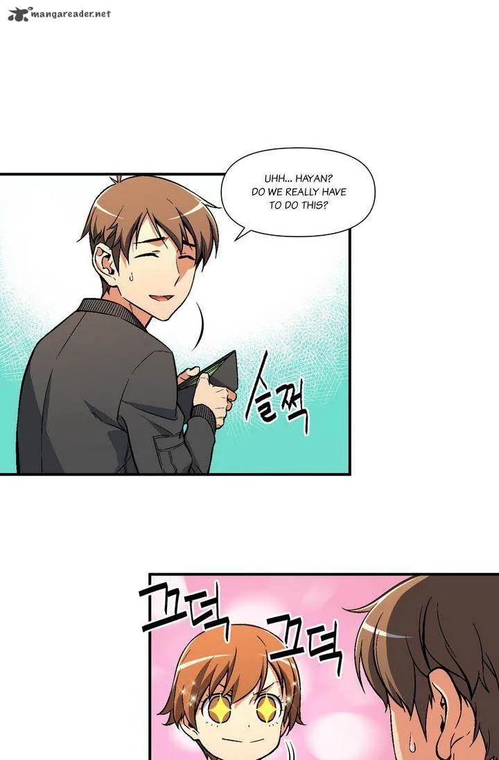 The Legendary Moonlight Sculptor Chapter 58 page 3