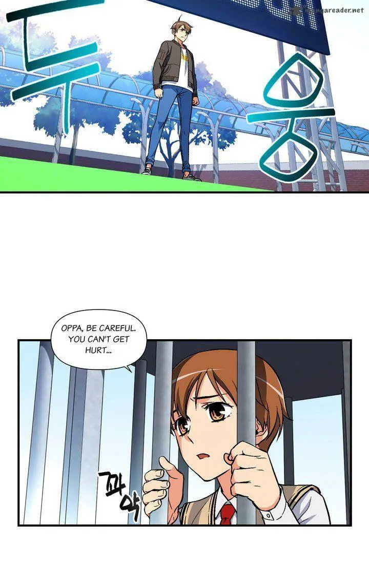 The Legendary Moonlight Sculptor Chapter 58 page 23