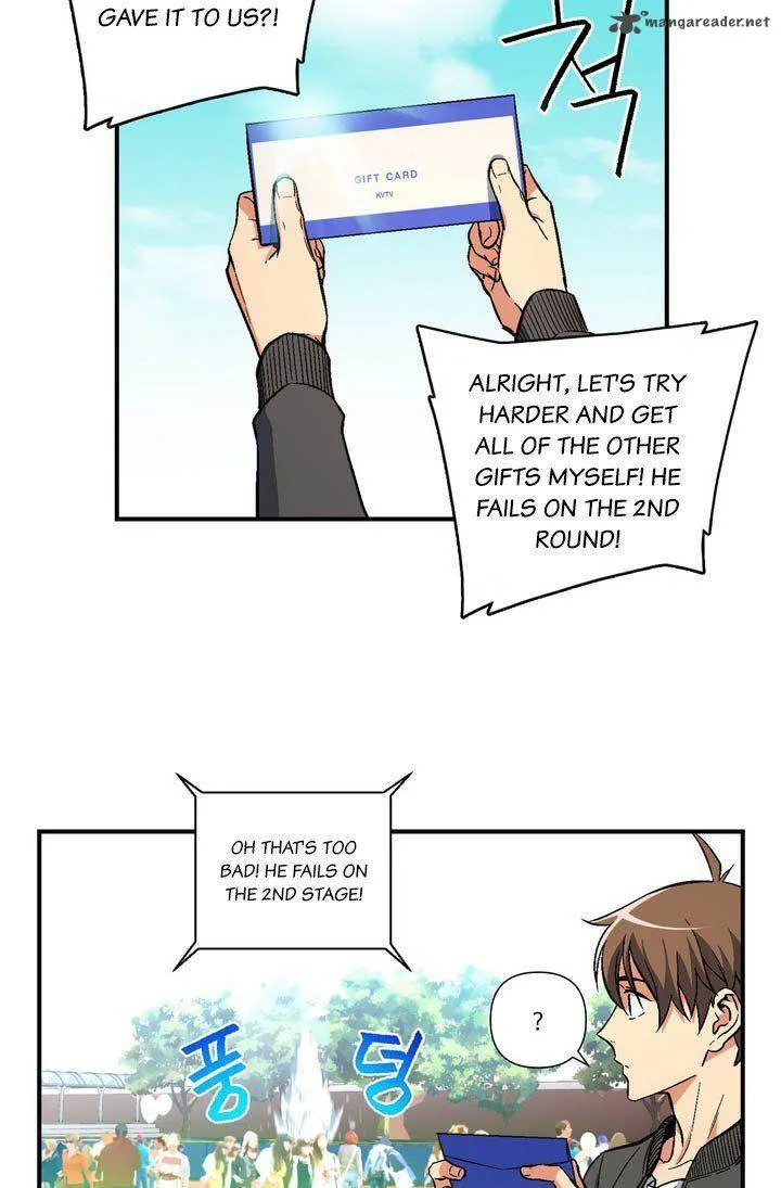 The Legendary Moonlight Sculptor Chapter 58 page 17