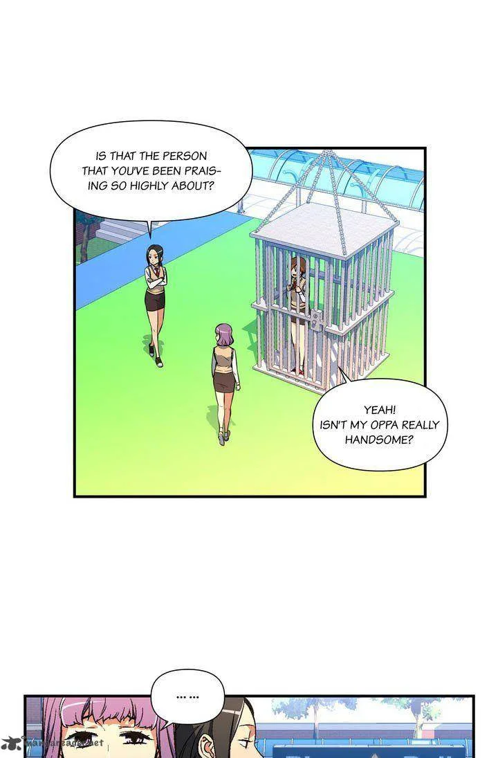 The Legendary Moonlight Sculptor Chapter 58 page 24