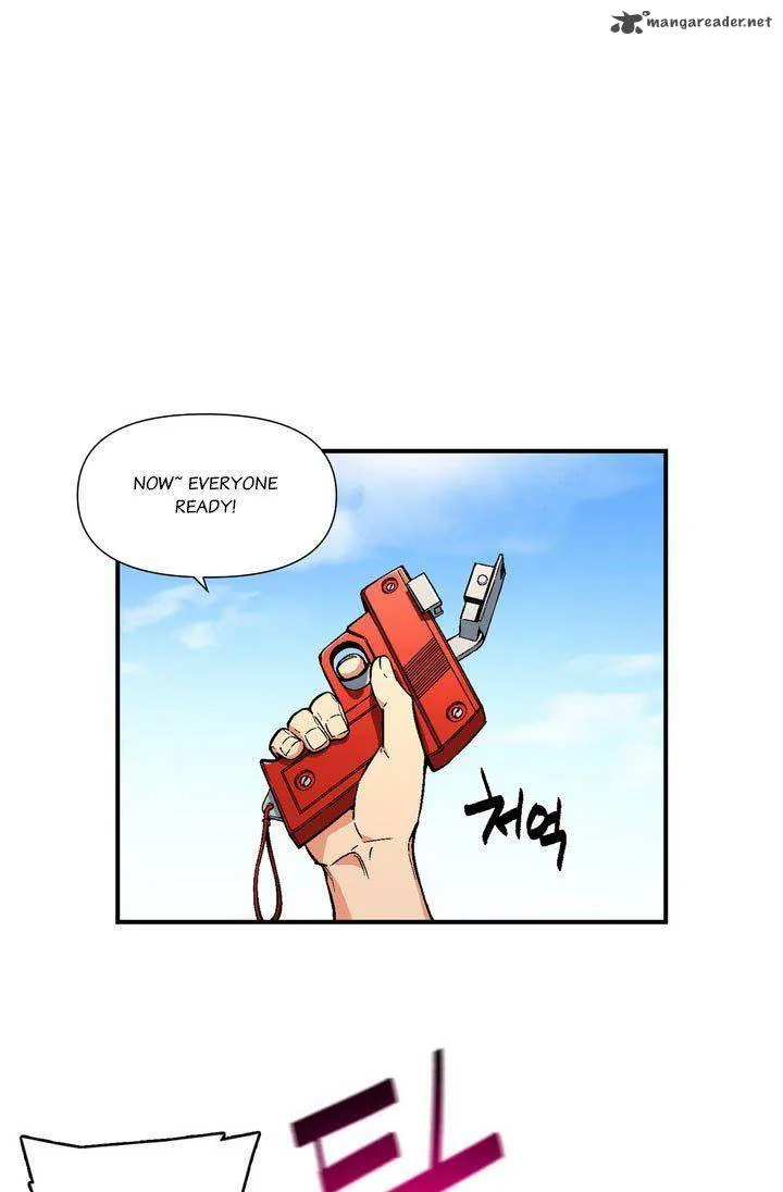 The Legendary Moonlight Sculptor Chapter 58 page 6
