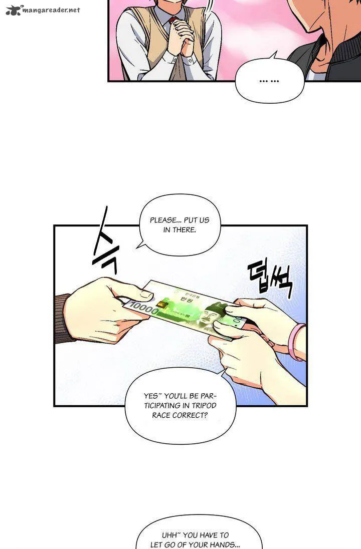 The Legendary Moonlight Sculptor Chapter 58 page 4