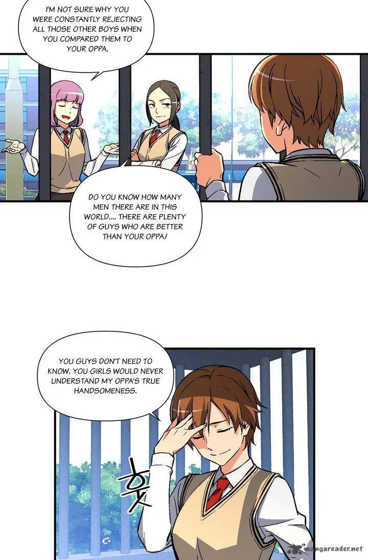 The Legendary Moonlight Sculptor Chapter 58 page 26