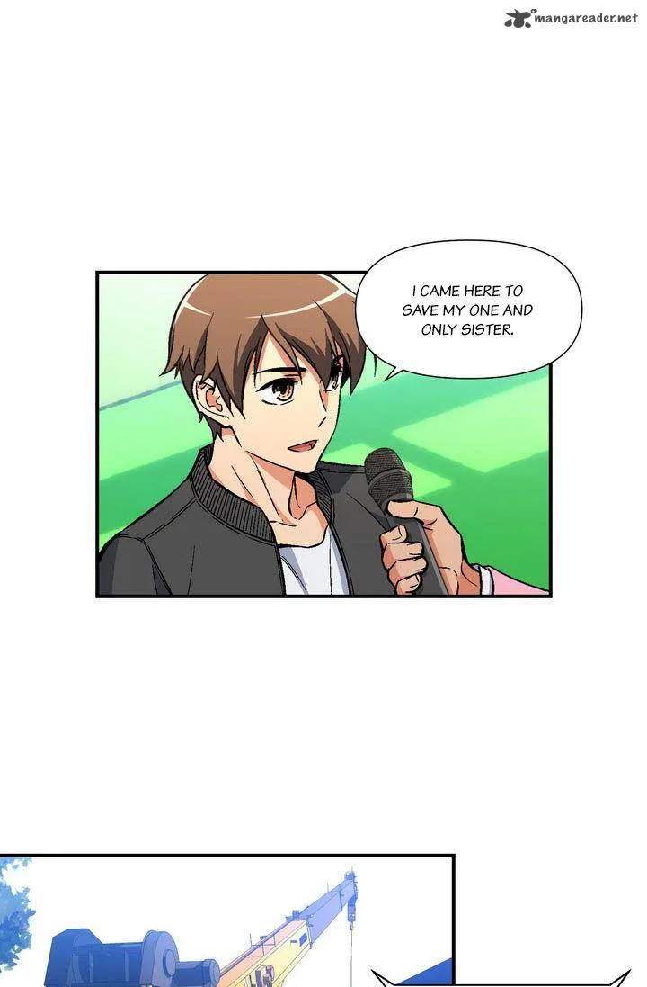 The Legendary Moonlight Sculptor Chapter 58 page 28