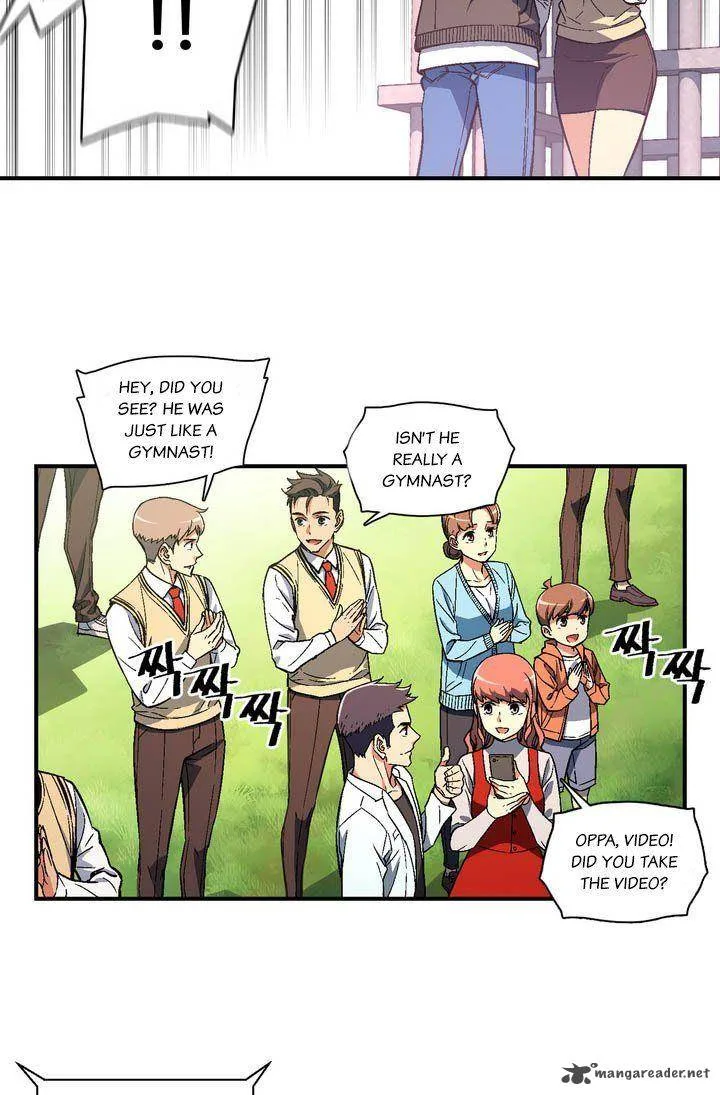 The Legendary Moonlight Sculptor Chapter 59 page 24
