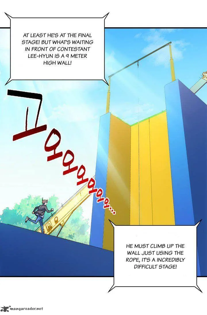 The Legendary Moonlight Sculptor Chapter 59 page 12