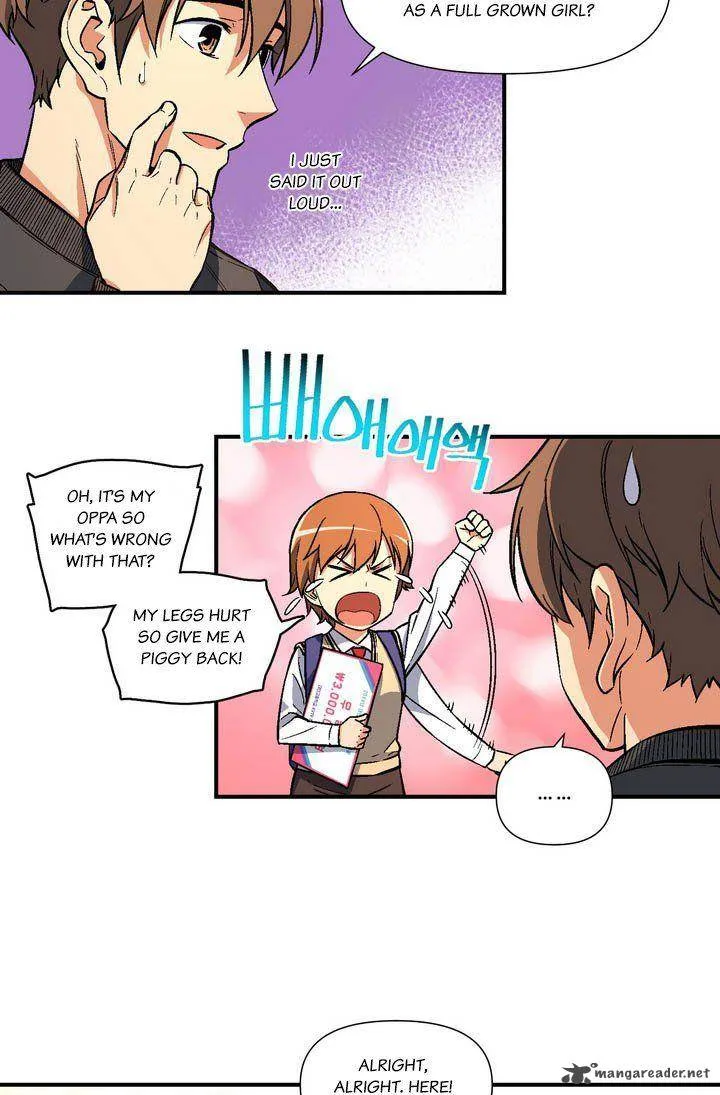 The Legendary Moonlight Sculptor Chapter 59 page 34