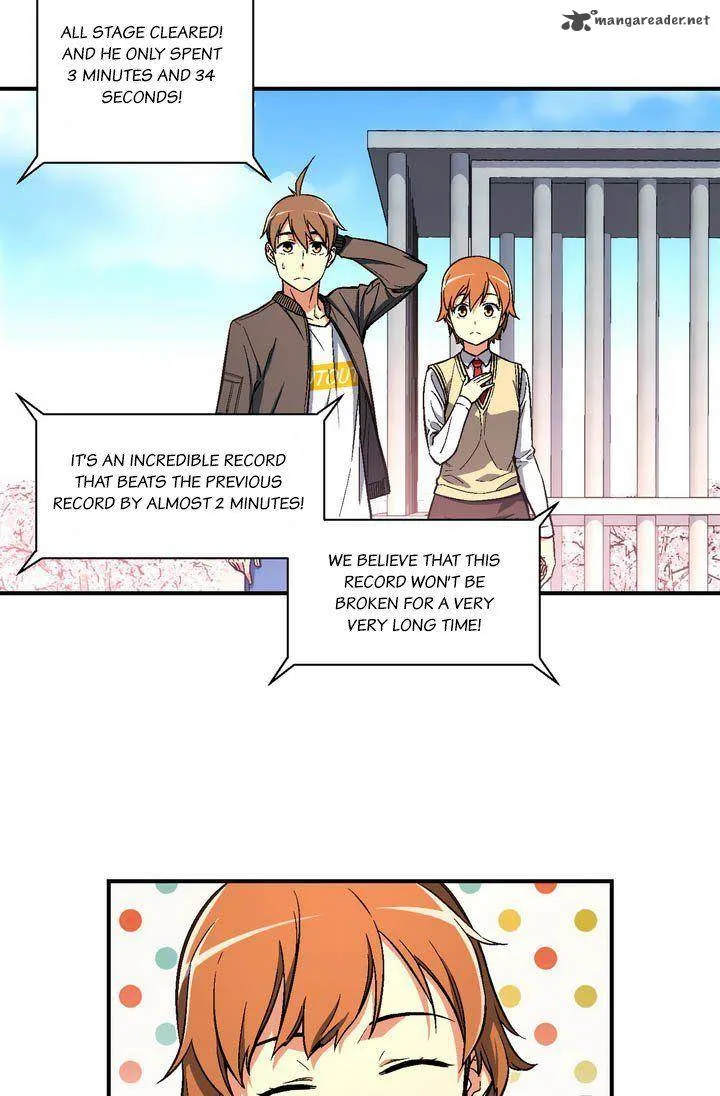The Legendary Moonlight Sculptor Chapter 59 page 25