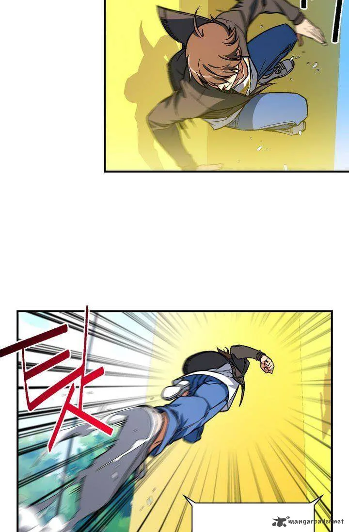 The Legendary Moonlight Sculptor Chapter 59 page 18