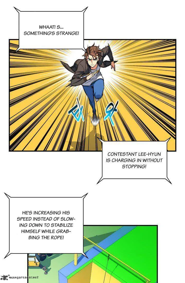 The Legendary Moonlight Sculptor Chapter 59 page 13