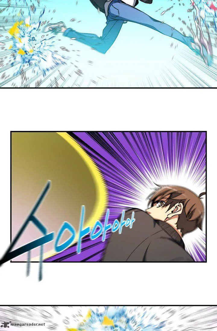 The Legendary Moonlight Sculptor Chapter 59 page 5