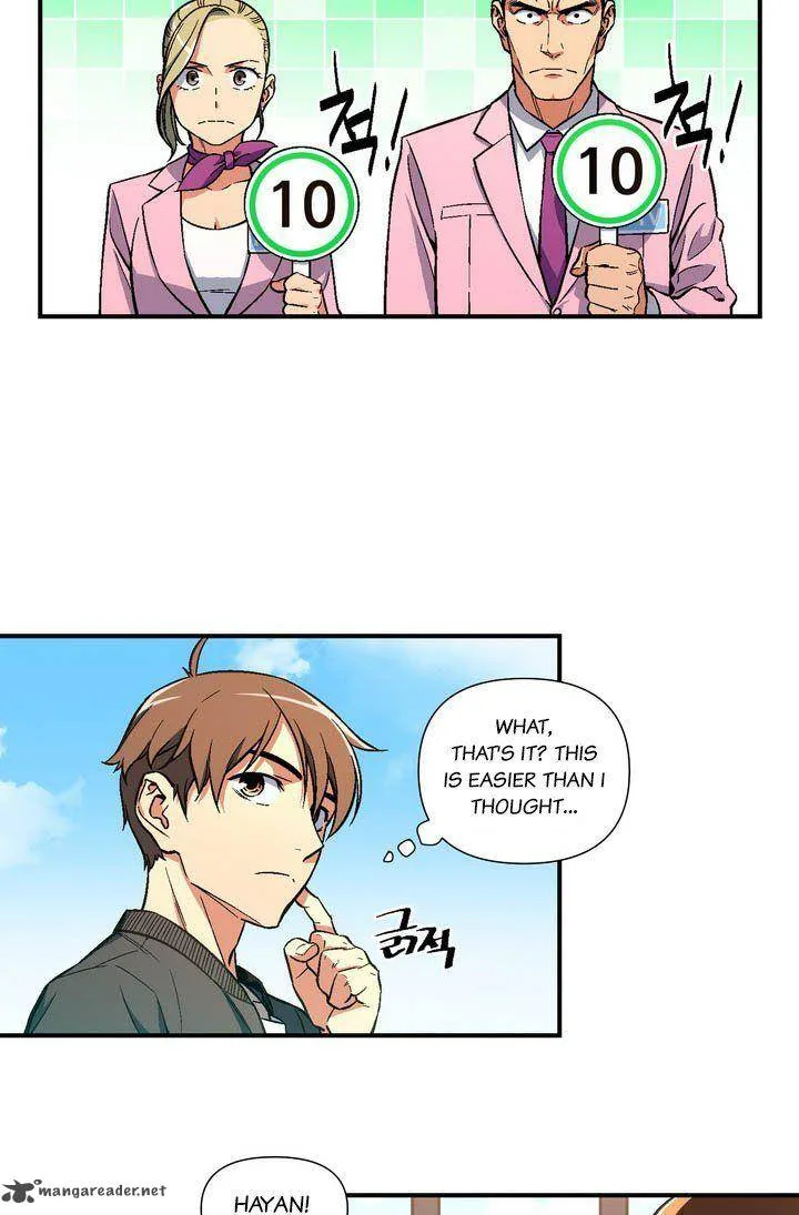 The Legendary Moonlight Sculptor Chapter 59 page 22