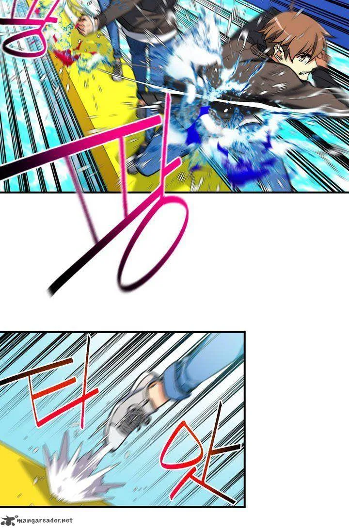 The Legendary Moonlight Sculptor Chapter 59 page 3