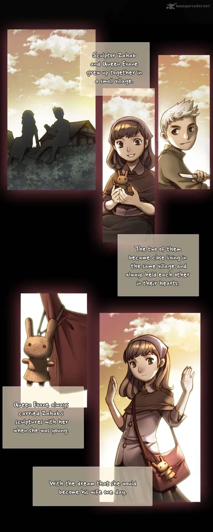 The Legendary Moonlight Sculptor Chapter 6 page 9