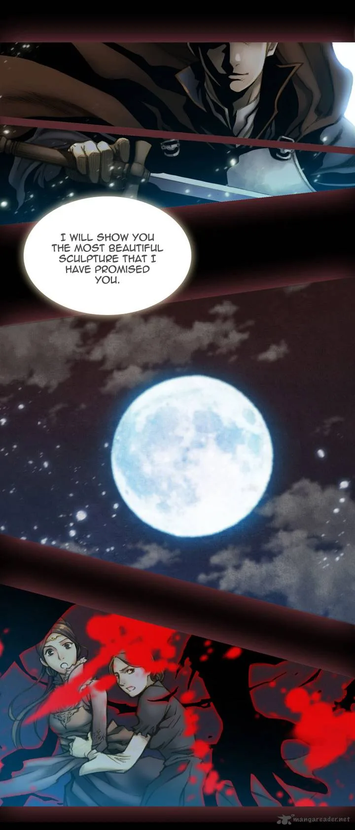 The Legendary Moonlight Sculptor Chapter 6 page 16