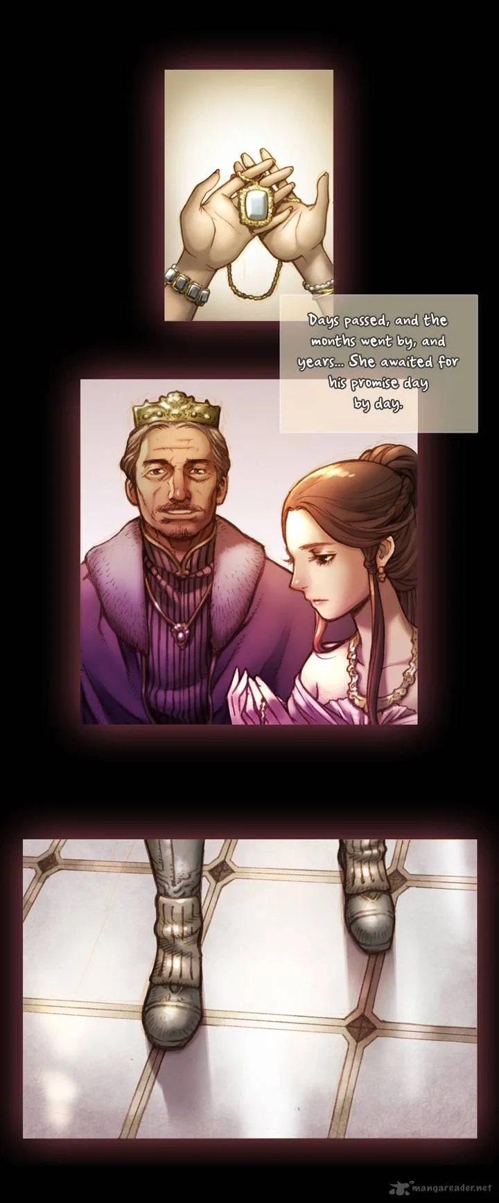 The Legendary Moonlight Sculptor Chapter 6 page 12