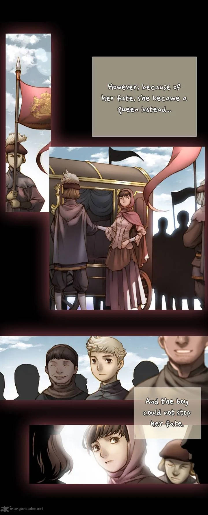 The Legendary Moonlight Sculptor Chapter 6 page 10