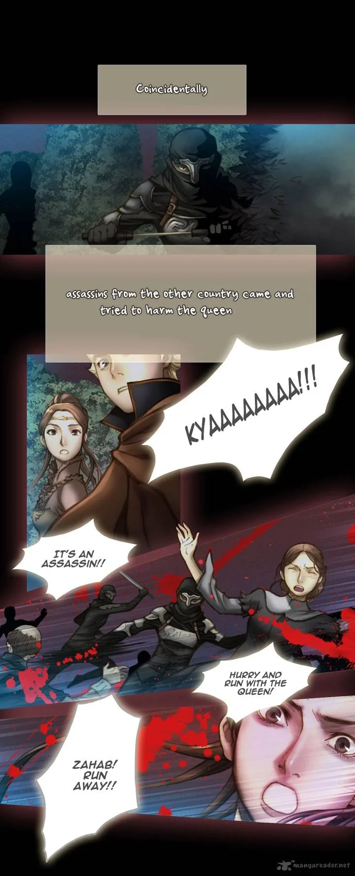 The Legendary Moonlight Sculptor Chapter 6 page 15