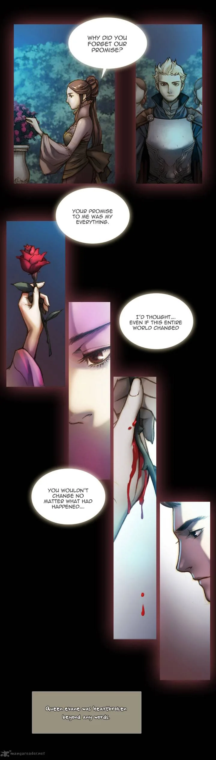 The Legendary Moonlight Sculptor Chapter 6 page 14