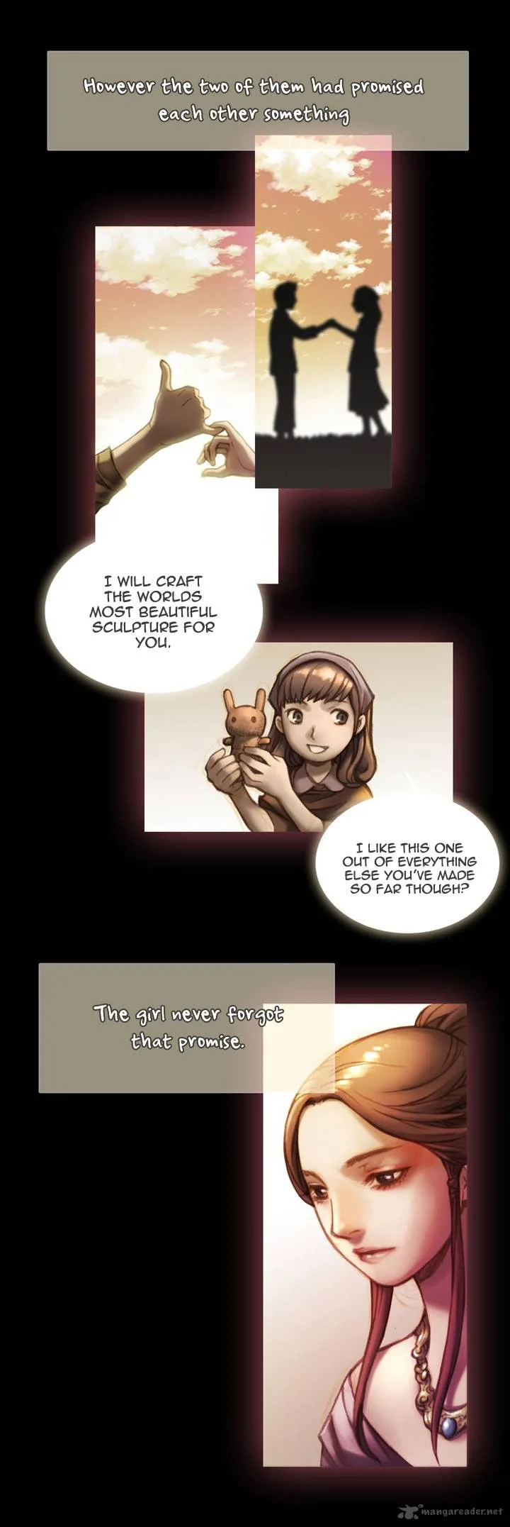 The Legendary Moonlight Sculptor Chapter 6 page 11