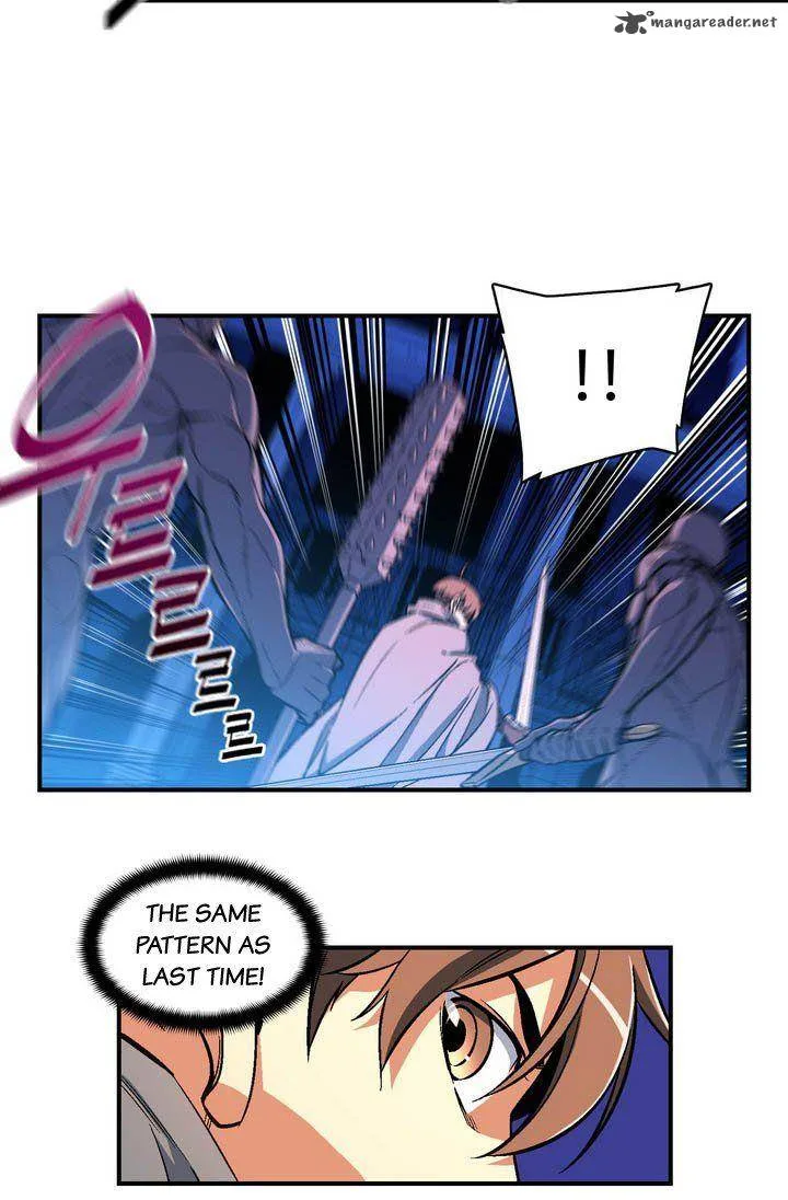 The Legendary Moonlight Sculptor Chapter 60 page 30