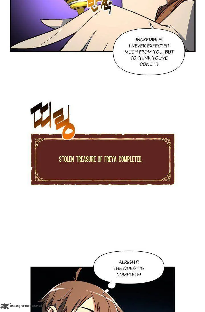 The Legendary Moonlight Sculptor Chapter 60 page 3