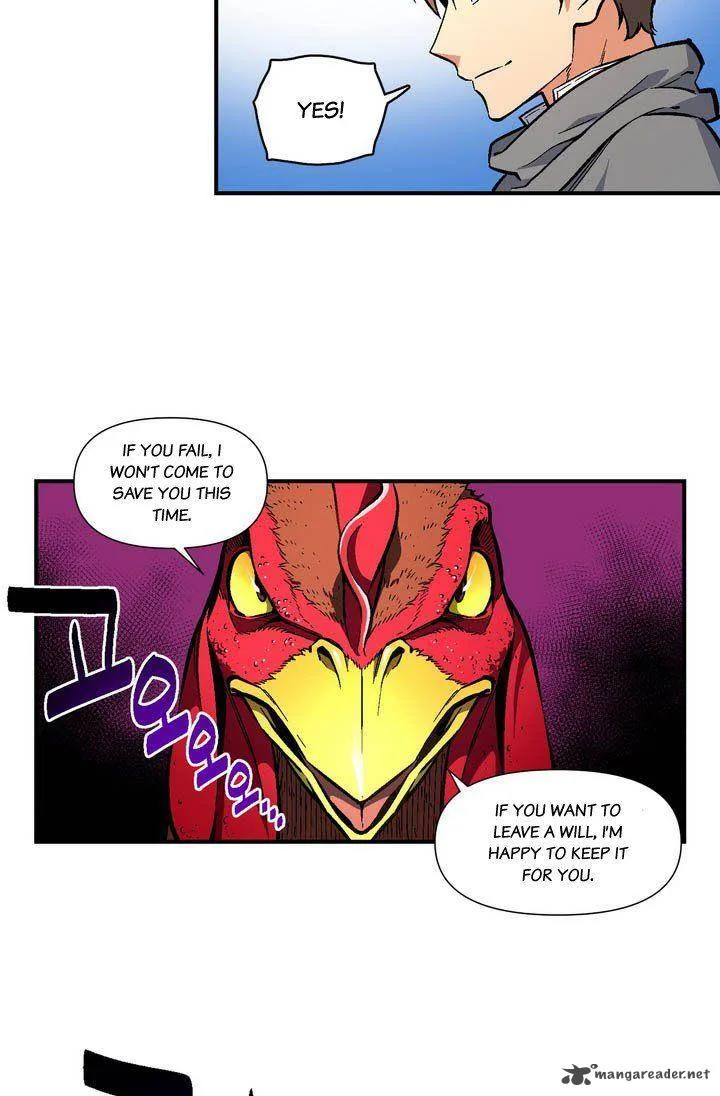 The Legendary Moonlight Sculptor Chapter 60 page 23