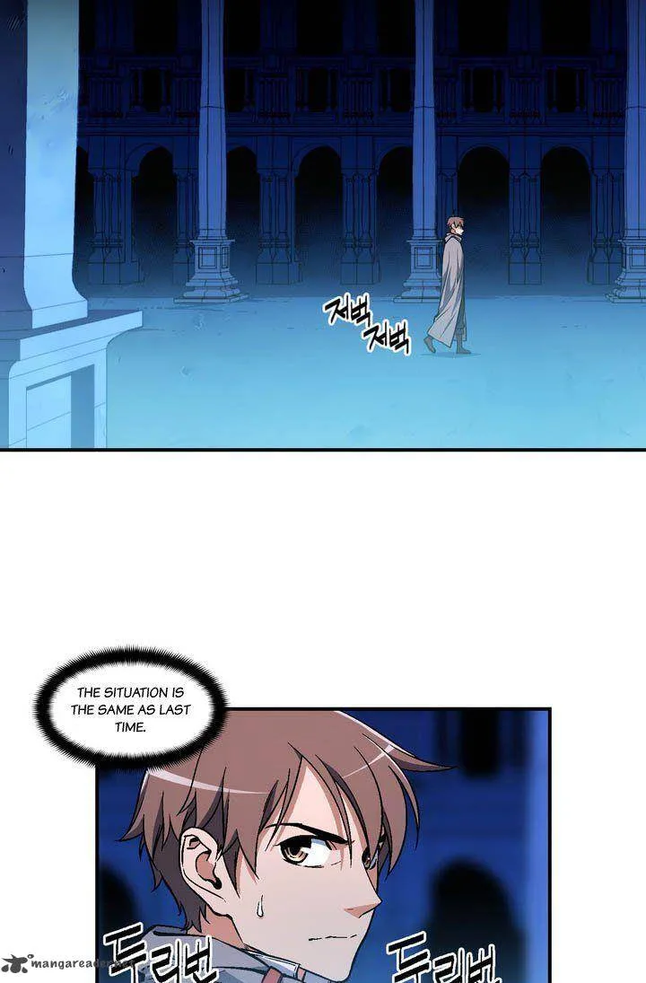 The Legendary Moonlight Sculptor Chapter 60 page 26