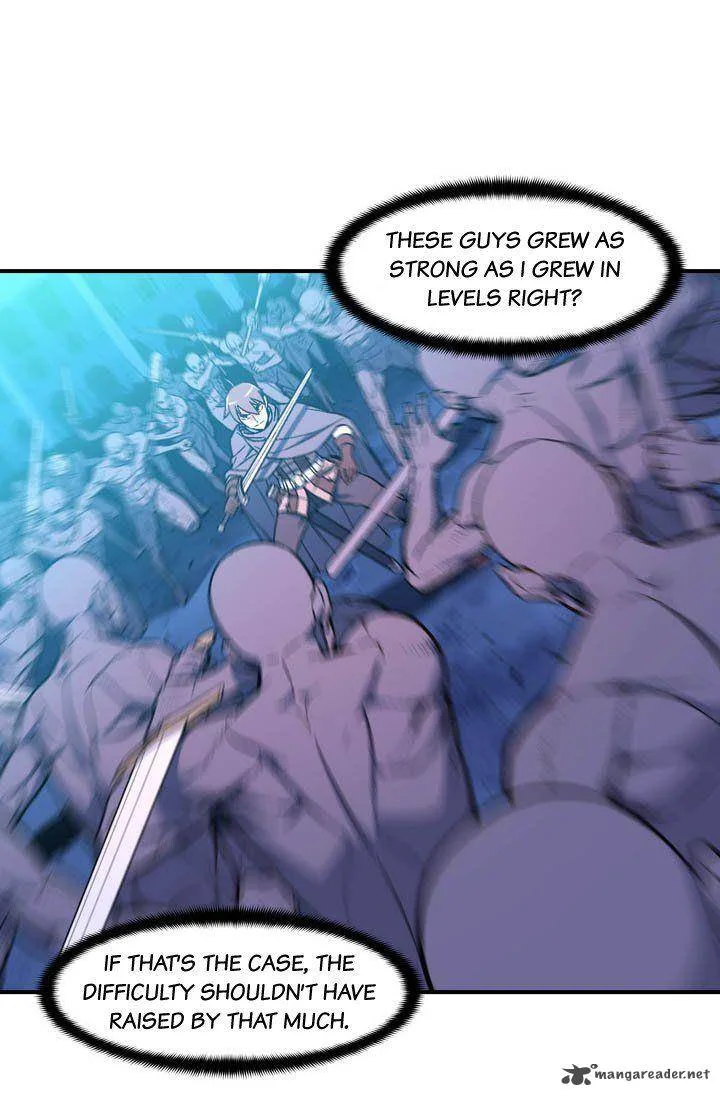 The Legendary Moonlight Sculptor Chapter 60 page 31