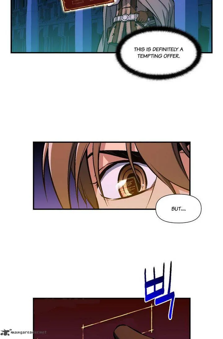 The Legendary Moonlight Sculptor Chapter 61 page 14